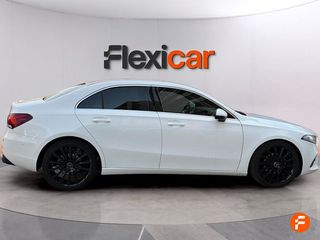 Mercedes Clase A Sedán A 180 d