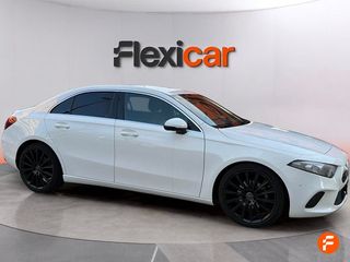 Mercedes Clase A Sedán A 180 d
