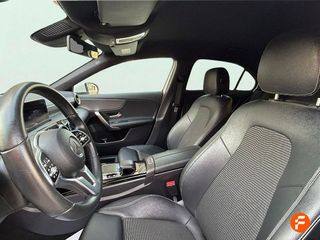 Mercedes Clase A Sedán A 180 d