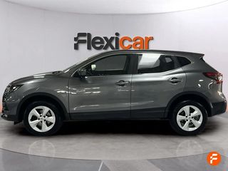 Nissan Qashqai dCi 85 kW (115 CV) E6D ACENTA