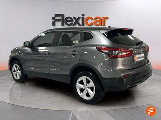 Nissan Qashqai dCi 85 kW (115 CV) E6D ACENTA