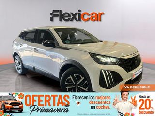 Peugeot 2008 Active Pack Puretech 100 S&S 6 Vel. MAN