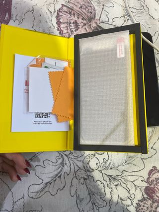 iPhone XR 128 GB Blanco - Batería Nueva