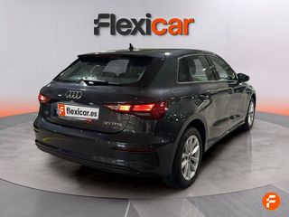 Audi A3 Sportback 30 TFSI 81kW (110CV)