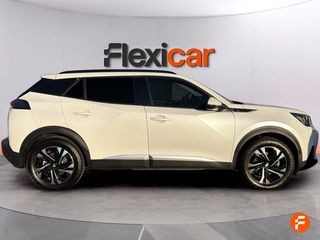 Peugeot 2008 Eléctrico Allure Pack