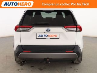 Toyota Rav4 2.5 Hybrid 4x2 Advance Plus