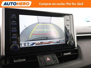 Toyota Rav4 2.5 Hybrid 4x2 Advance Plus