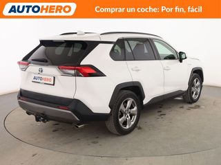 Toyota Rav4 2.5 Hybrid 4x2 Advance Plus