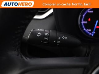 Toyota Rav4 2.5 Hybrid 4x2 Advance Plus