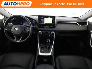 Toyota Rav4 2.5 Hybrid 4x2 Advance Plus