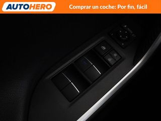 Toyota Rav4 2.5 Hybrid 4x2 Advance Plus