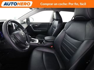 Toyota Rav4 2.5 Hybrid 4x2 Advance Plus