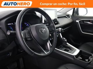 Toyota Rav4 2.5 Hybrid 4x2 Advance Plus