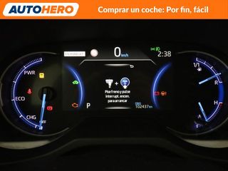 Toyota Rav4 2.5 Hybrid 4x2 Advance Plus