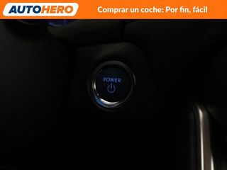 Toyota Rav4 2.5 Hybrid 4x2 Advance Plus