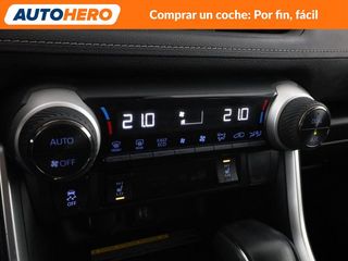 Toyota Rav4 2.5 Hybrid 4x2 Advance Plus