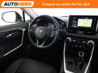 Toyota Rav4 2.5 Hybrid 4x2 Advance Plus