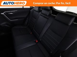 Toyota Rav4 2.5 Hybrid 4x2 Advance Plus