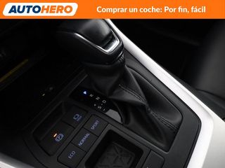 Toyota Rav4 2.5 Hybrid 4x2 Advance Plus