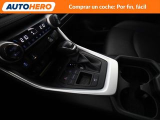 Toyota Rav4 2.5 Hybrid 4x2 Advance Plus