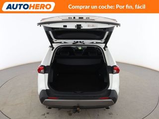 Toyota Rav4 2.5 Hybrid 4x2 Advance Plus