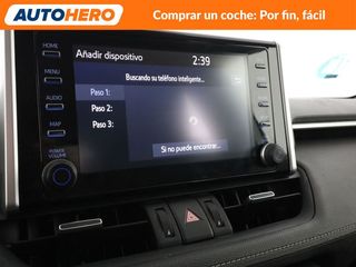 Toyota Rav4 2.5 Hybrid 4x2 Advance Plus
