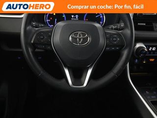 Toyota Rav4 2.5 Hybrid 4x2 Advance Plus
