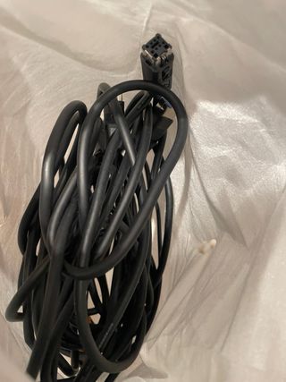 Home Cinema Sharp SD-AT50DV 1-Bit Plata