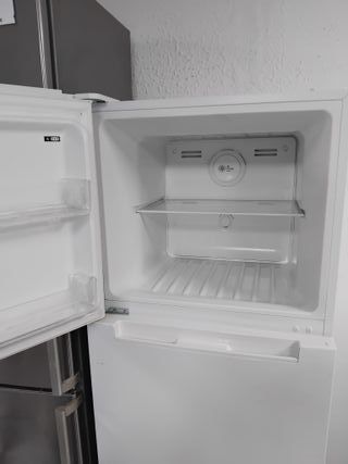 Nevera + transporte + garantía