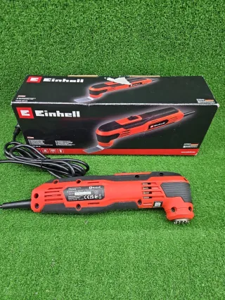 Herramienta multifunción Einhell TC-MG 250 CE