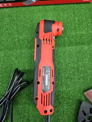 Herramienta multifunción Einhell TC-MG 250 CE