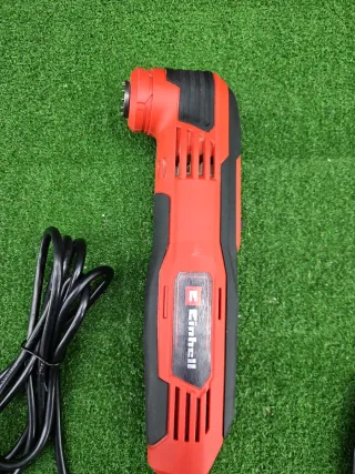 Herramienta multifunción Einhell TC-MG 250 CE