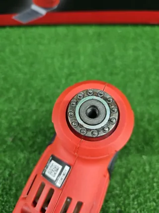 Herramienta multifunción Einhell TC-MG 250 CE