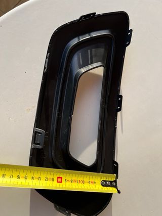 Marcos Antiniebla Ford Transit Custom, furgón