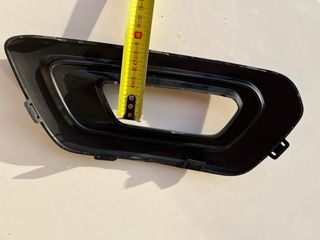 Marcos Antiniebla Ford Transit Custom, furgón