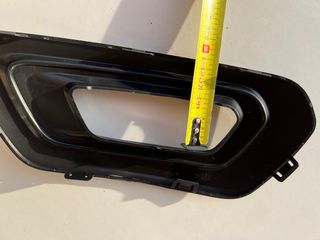 Marcos Antiniebla Ford Transit Custom, furgón