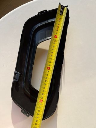 Marcos Antiniebla Ford Transit Custom, furgón