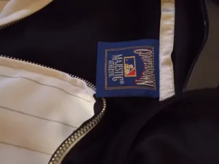 Chaqueta New York Yankees