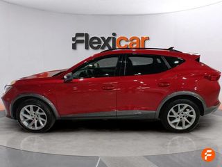 Cupra Formentor 1.5 TSI 110kW (150 CV)