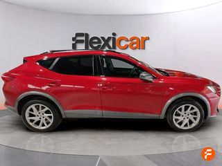 Cupra Formentor 1.5 TSI 110kW (150 CV)