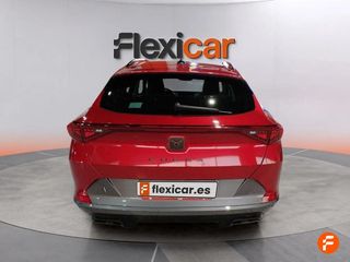 Cupra Formentor 1.5 TSI 110kW (150 CV)