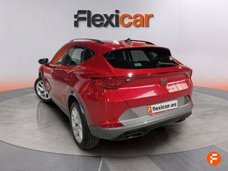 Cupra Formentor 1.5 TSI 110kW (150 CV)
