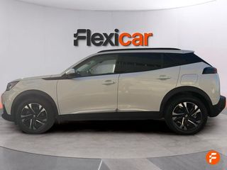 Peugeot 2008 Eléctrico Allure Pack