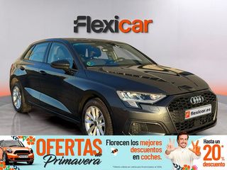 Audi A3 Sportback 30 TFSI 81kW (110CV)