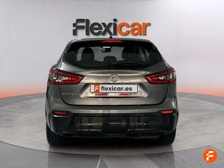 Nissan Qashqai dCi 85 kW (115 CV) E6D ACENTA