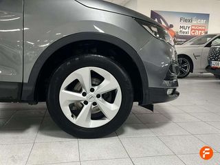 Nissan Qashqai dCi 85 kW (115 CV) E6D ACENTA