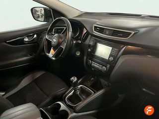 Nissan Qashqai dCi 85 kW (115 CV) E6D ACENTA