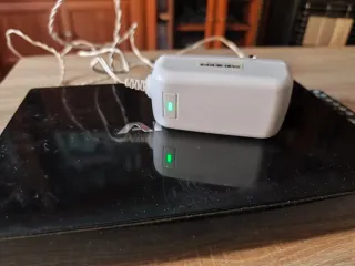 Receptor Satélite Ariva 4K