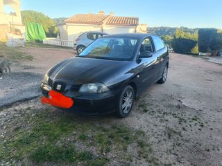 SEAT Ibiza 1900 sdi