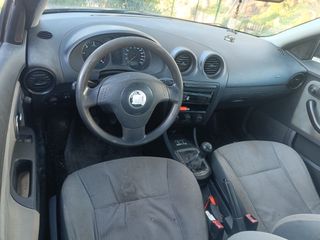 SEAT Ibiza 1900 sdi